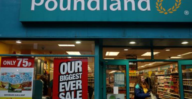 image Poundland owner to create 13,000 jobs across Europe
