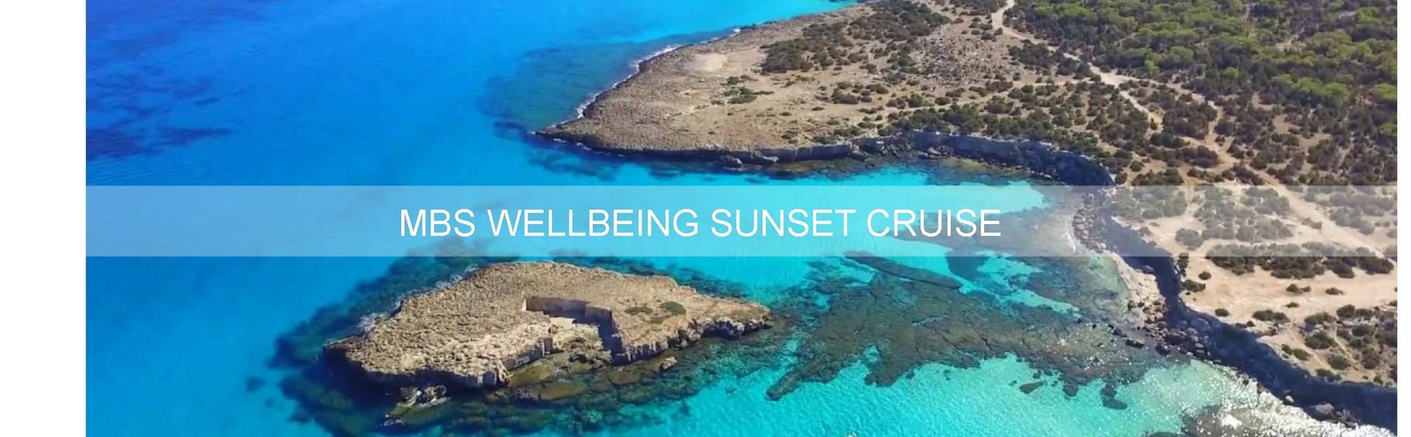 image A wellbeing sunset cruise with Mind, Body &#038; Spirit