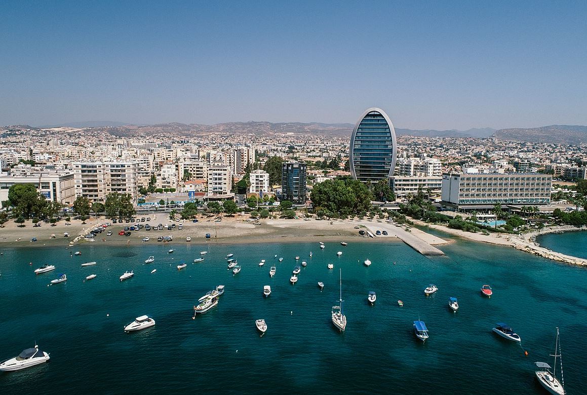 image Cyprus GDP to grow as unemployment falls and inflation normalises