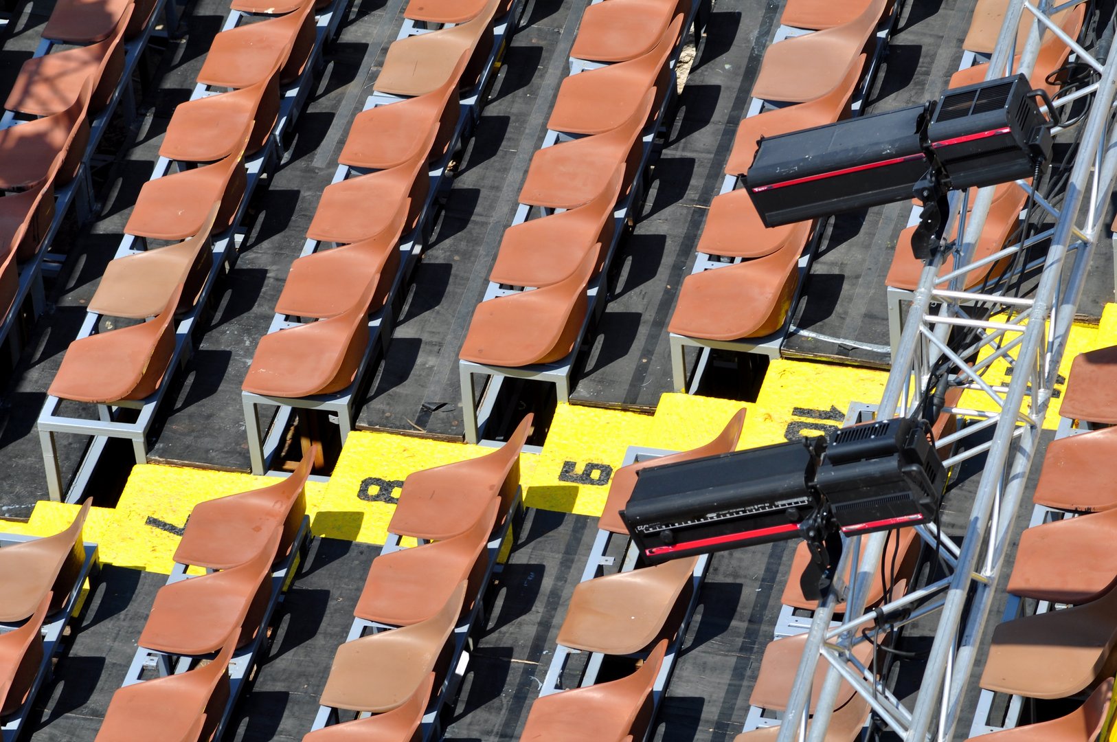 image Japan considering barring all fans at Olympic events