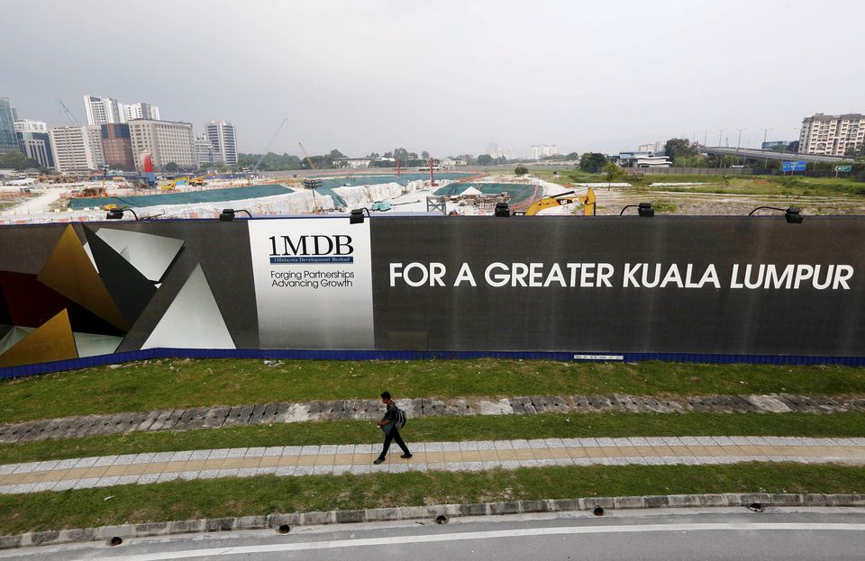 image More 1MDB funds repatriated