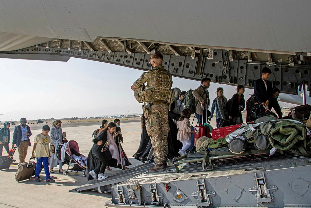 image US to prioritize troop evacuation in last two days of Kabul operation