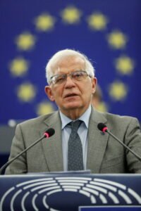 file photo: plenary session at the european parliament in strasbourg