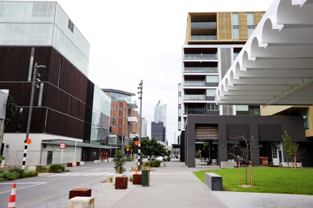 a covid 19 lockdown remains in place as an outbreak of cases affects new zealand