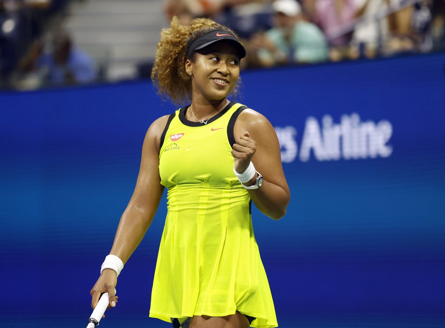 tennis: us open