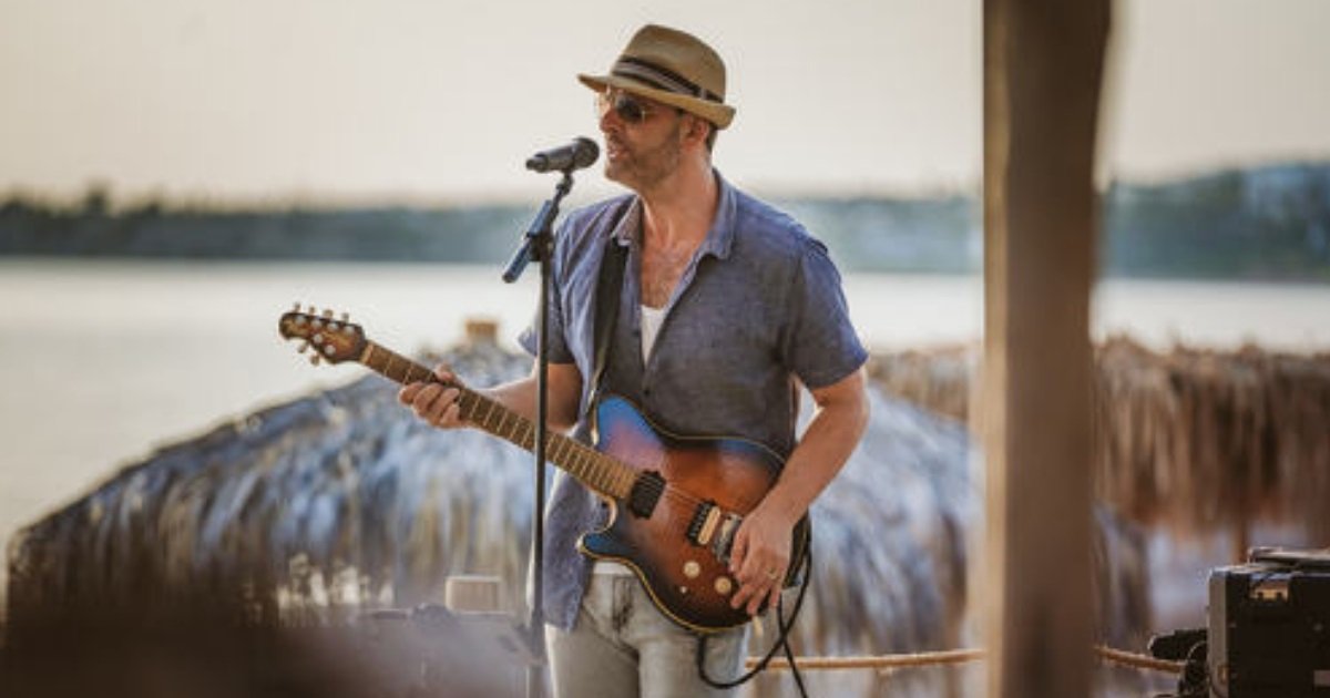 image Live music at Darcy’s continues throughout August