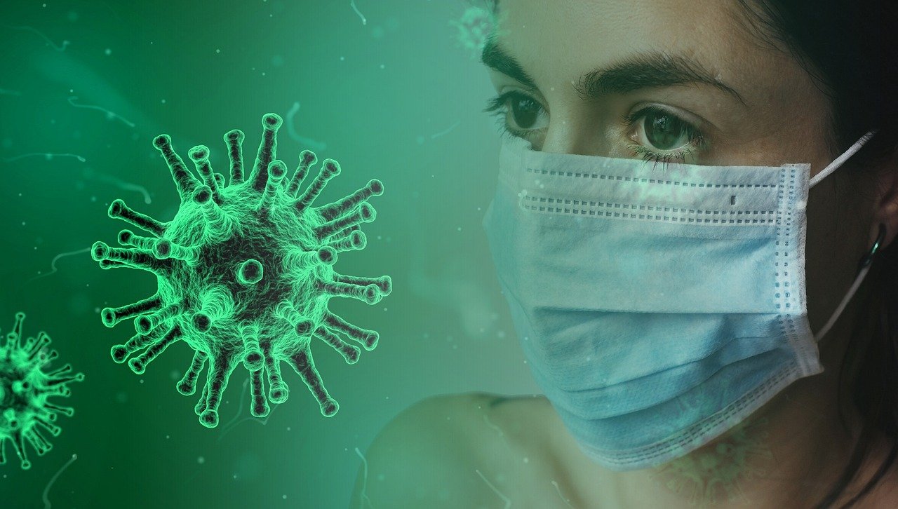image Coronavirus: No new deaths, 100 people test positive on Sunday (Updated)