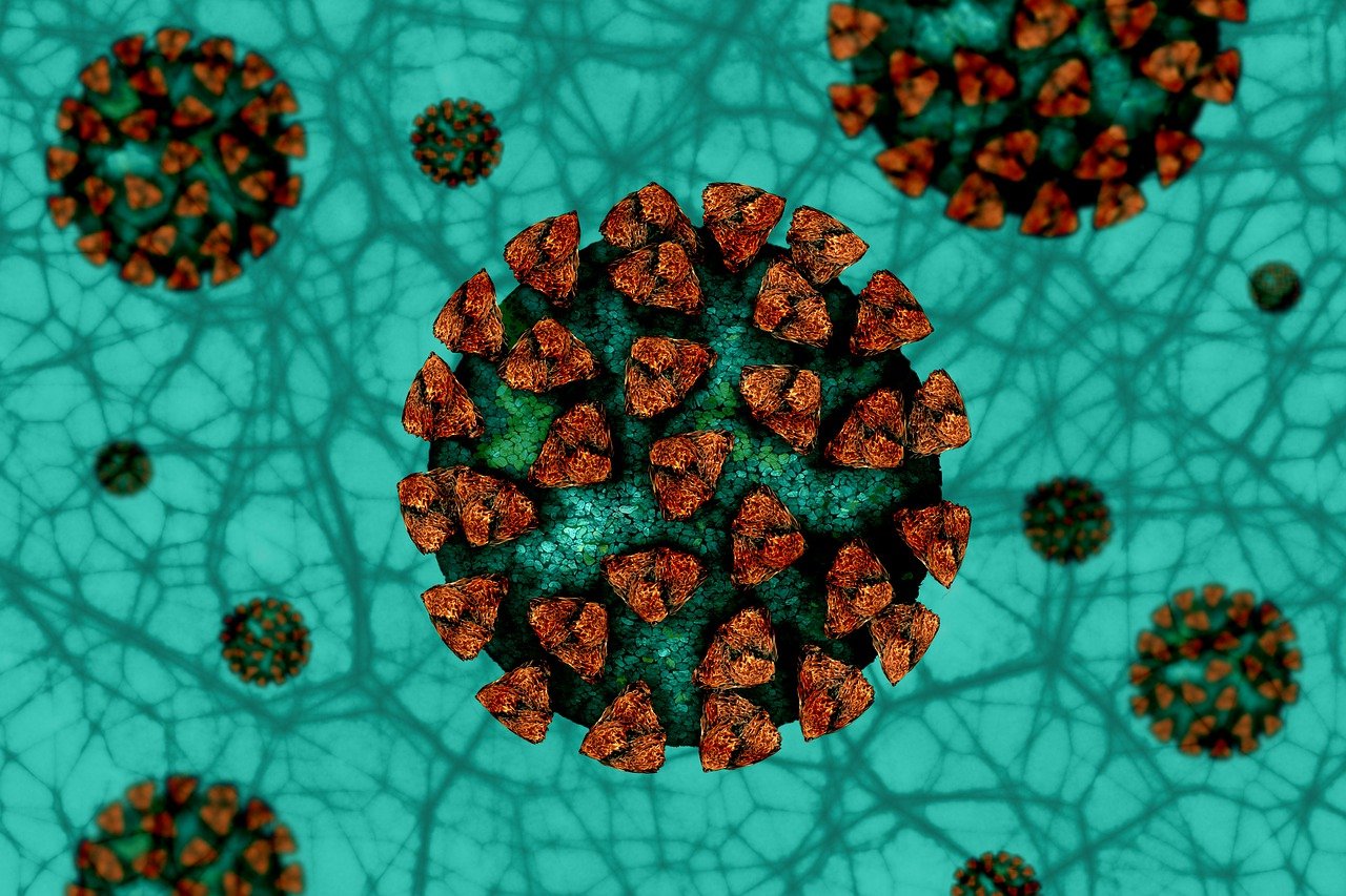 image Coronavirus: One death, 156 new cases (Updated)