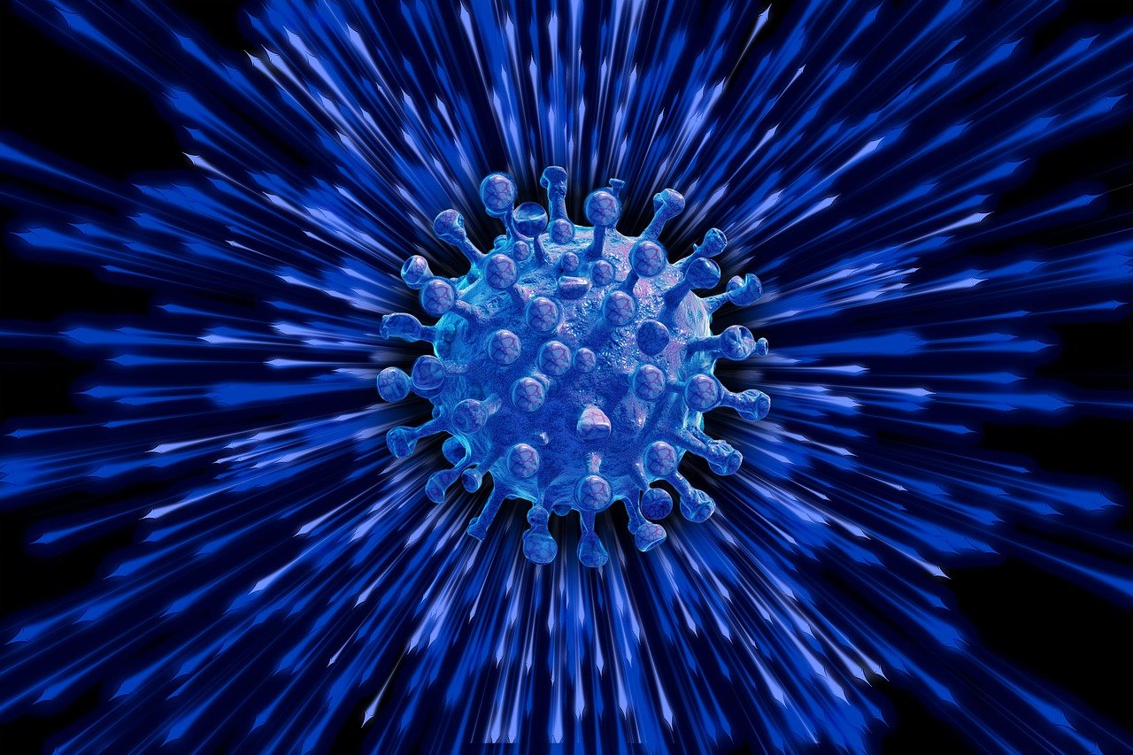 image Coronavirus: one death, 124 people test positive on Thursday (Updated)