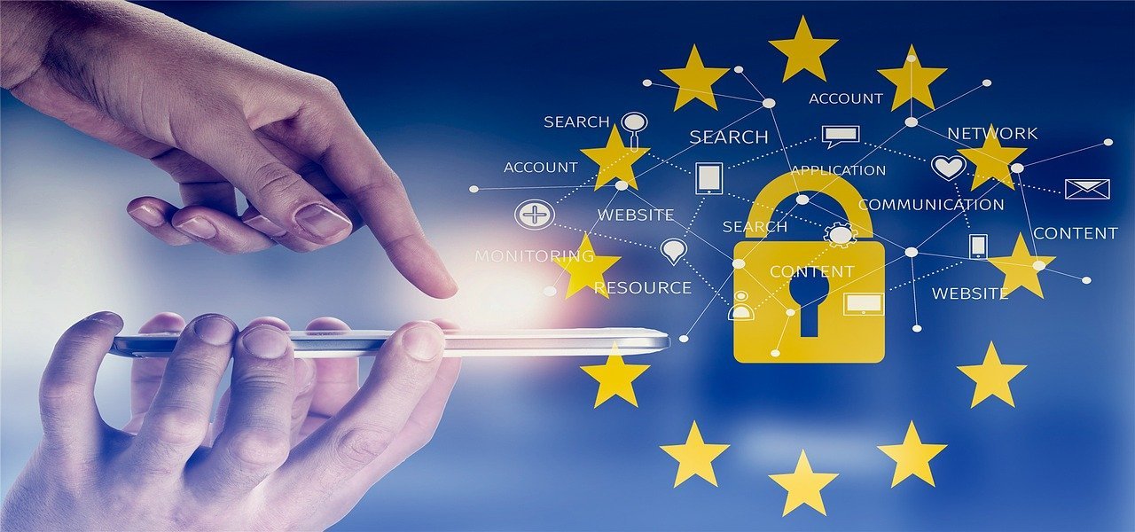 image Data centres and GDPR