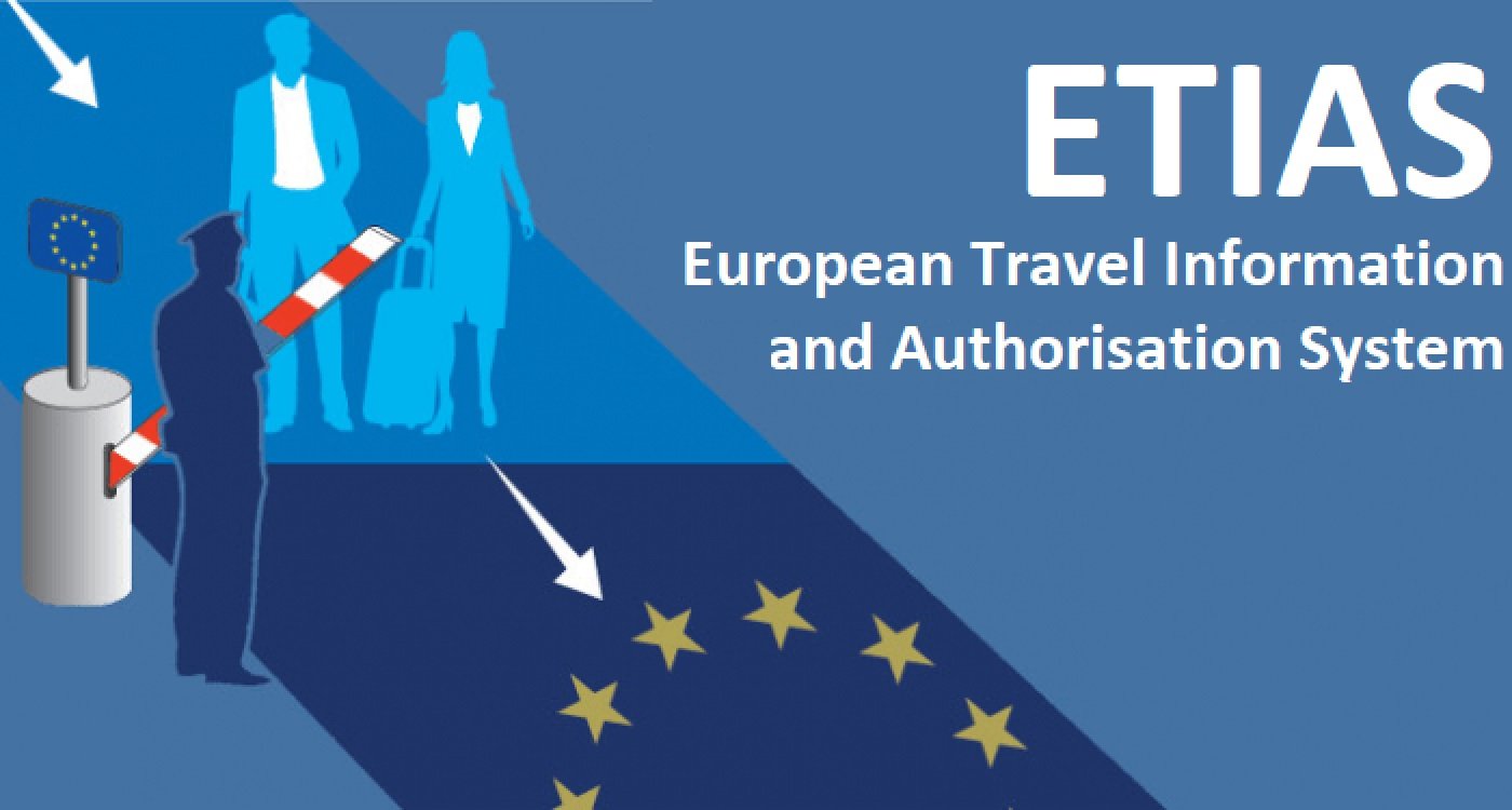 image EU to create Visa-Waiver for travellers from outside the union