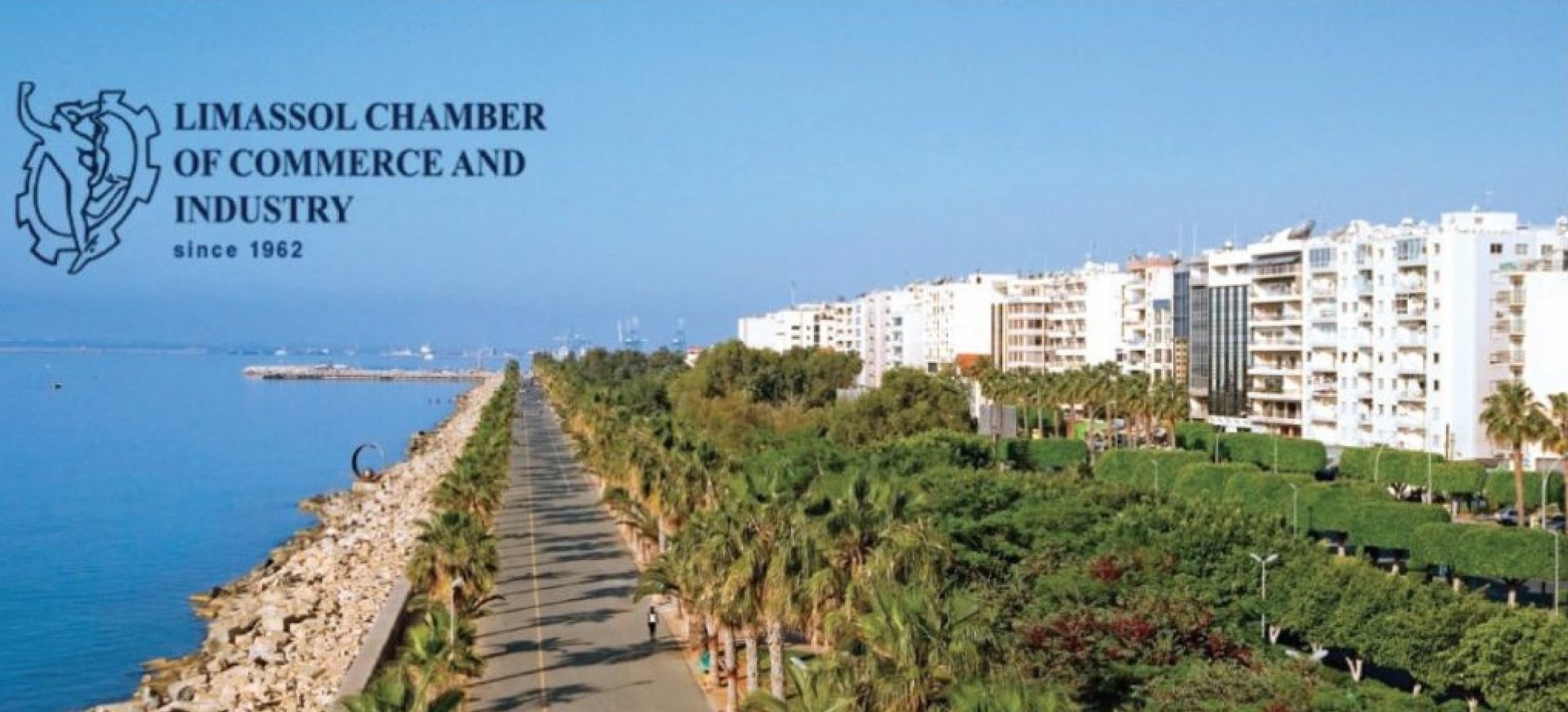 image Limassol business “not as gloomy” as last year, report shows