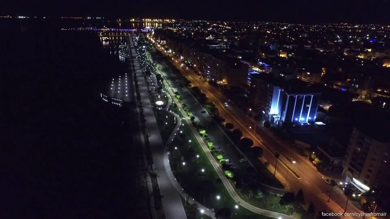 image Stek calls on police to tackle noise pollution on Limassol seafront