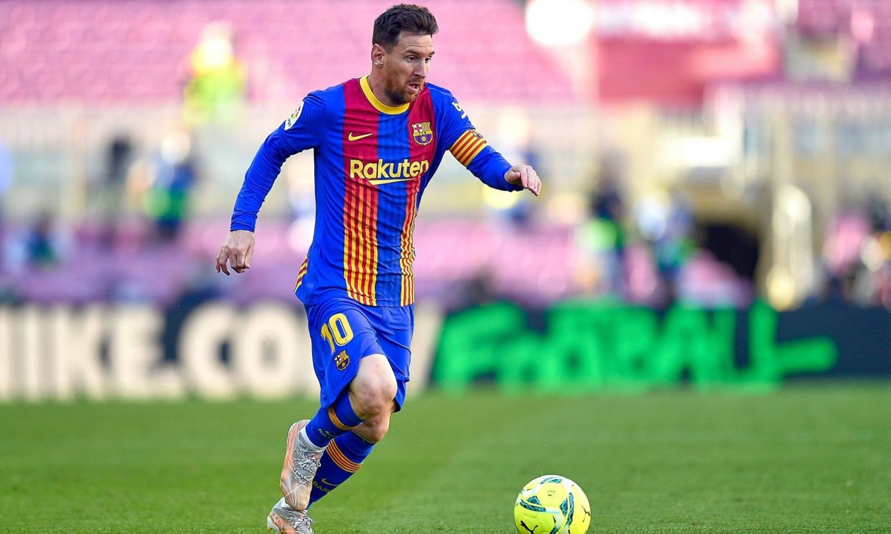 image Messi departure is result of Barcelona’s mismanagement