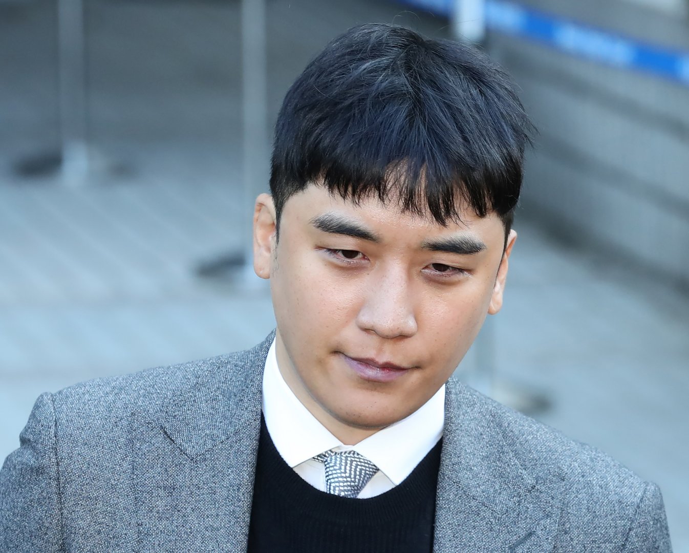 image Former K-pop singer jailed for three years over prostitution, fraud scandal