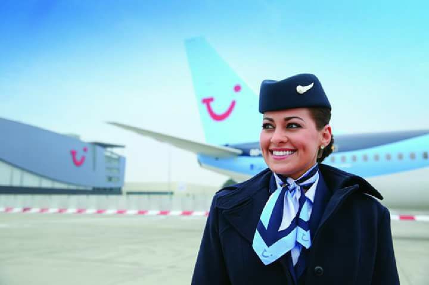 image TUI says German booking surge leads recovery