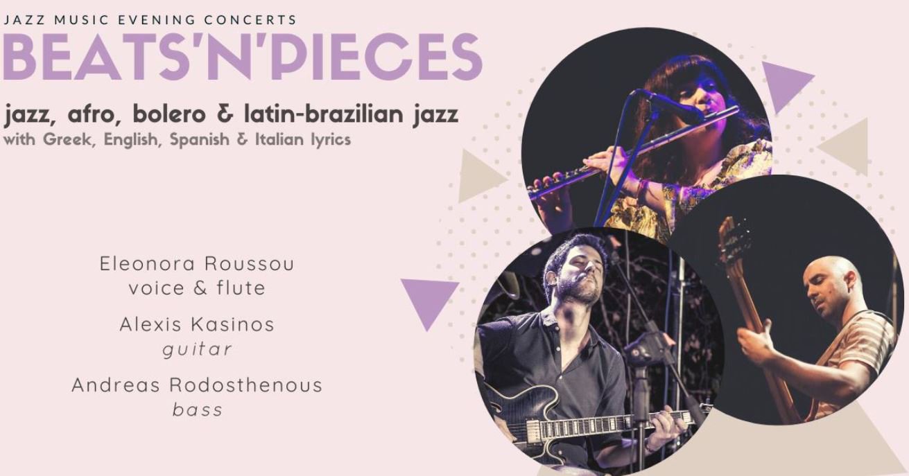 image Beats ‘n’ pieces coming to Technopolis 20