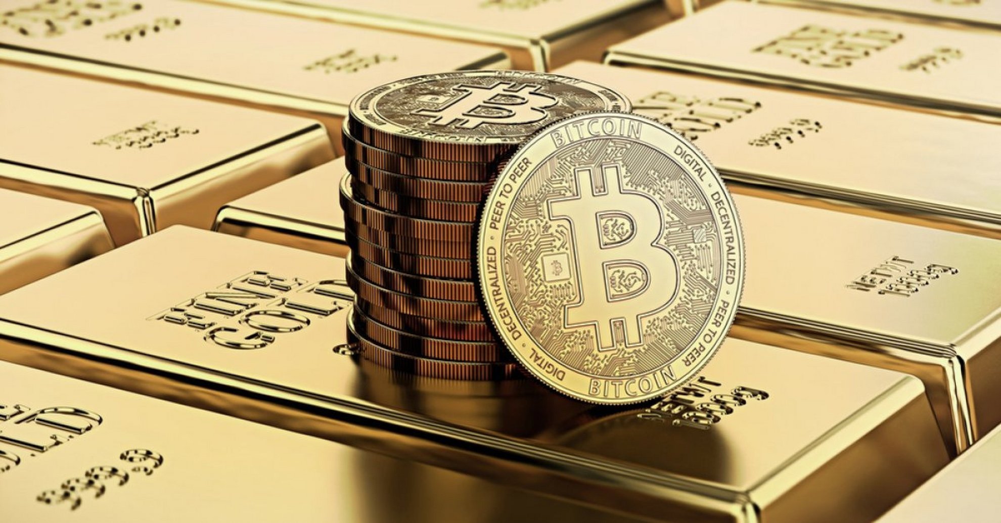 image Bitcoin price rises past $50,000 then retreats on profit-taking