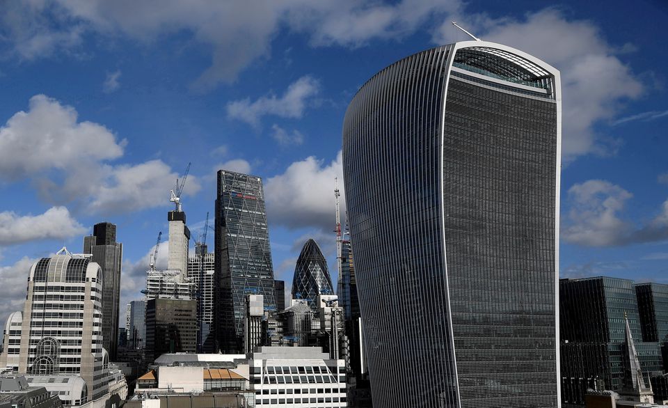 image UK private-sector growth slows to weakest since March