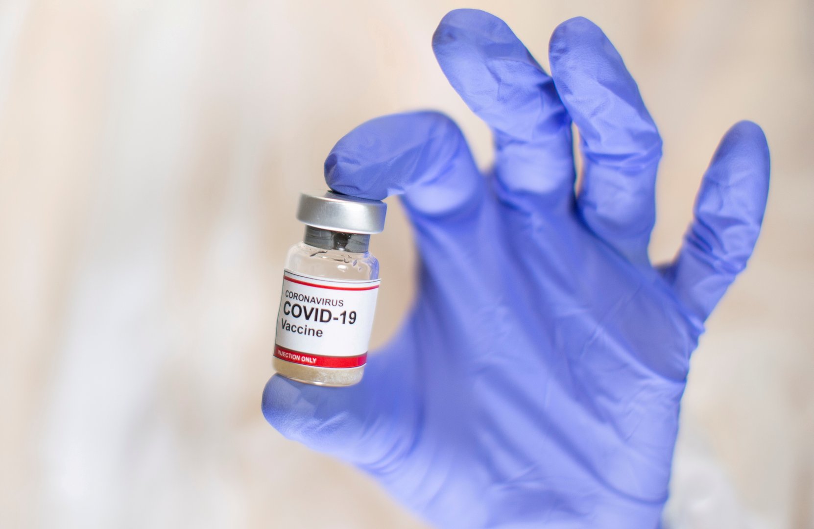 image GlaxoSmithKline, CureVac vaccine targeting variants shows promise