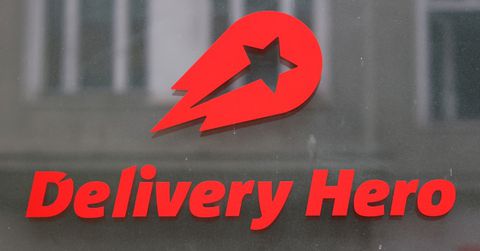 image Germany&#8217;s Delivery Hero takes minor stake in rival Deliveroo