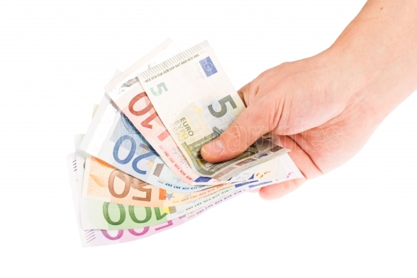image Cash rewards for shareholder dividends this year will be strong