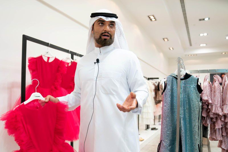image Kuwait&#8217;s economic makeover under threat as small businesses suffer