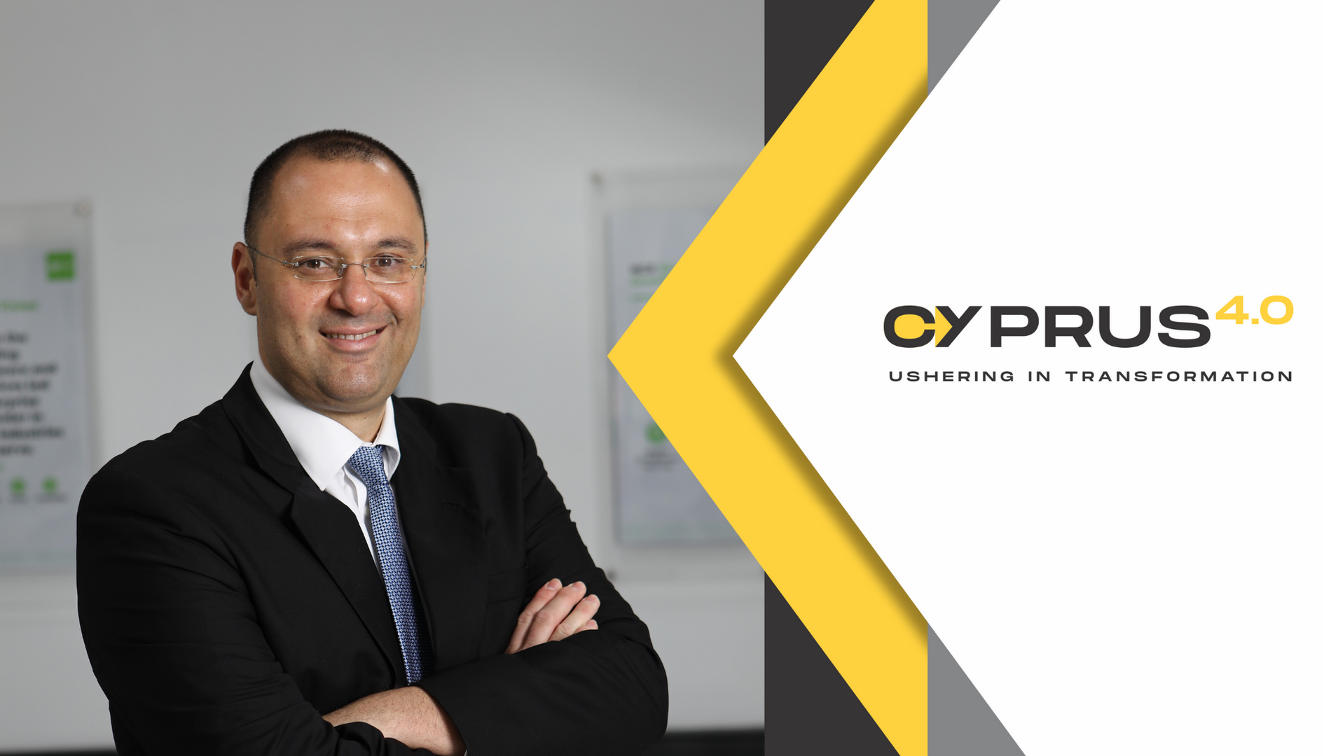 image Cyprus can become a major vendor of data centre services to the region
