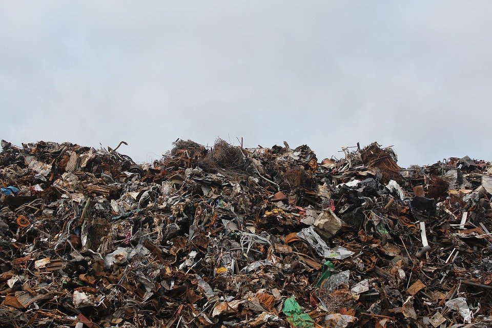 image Paphos last in recycling in Europe as it doubles down on landfill
