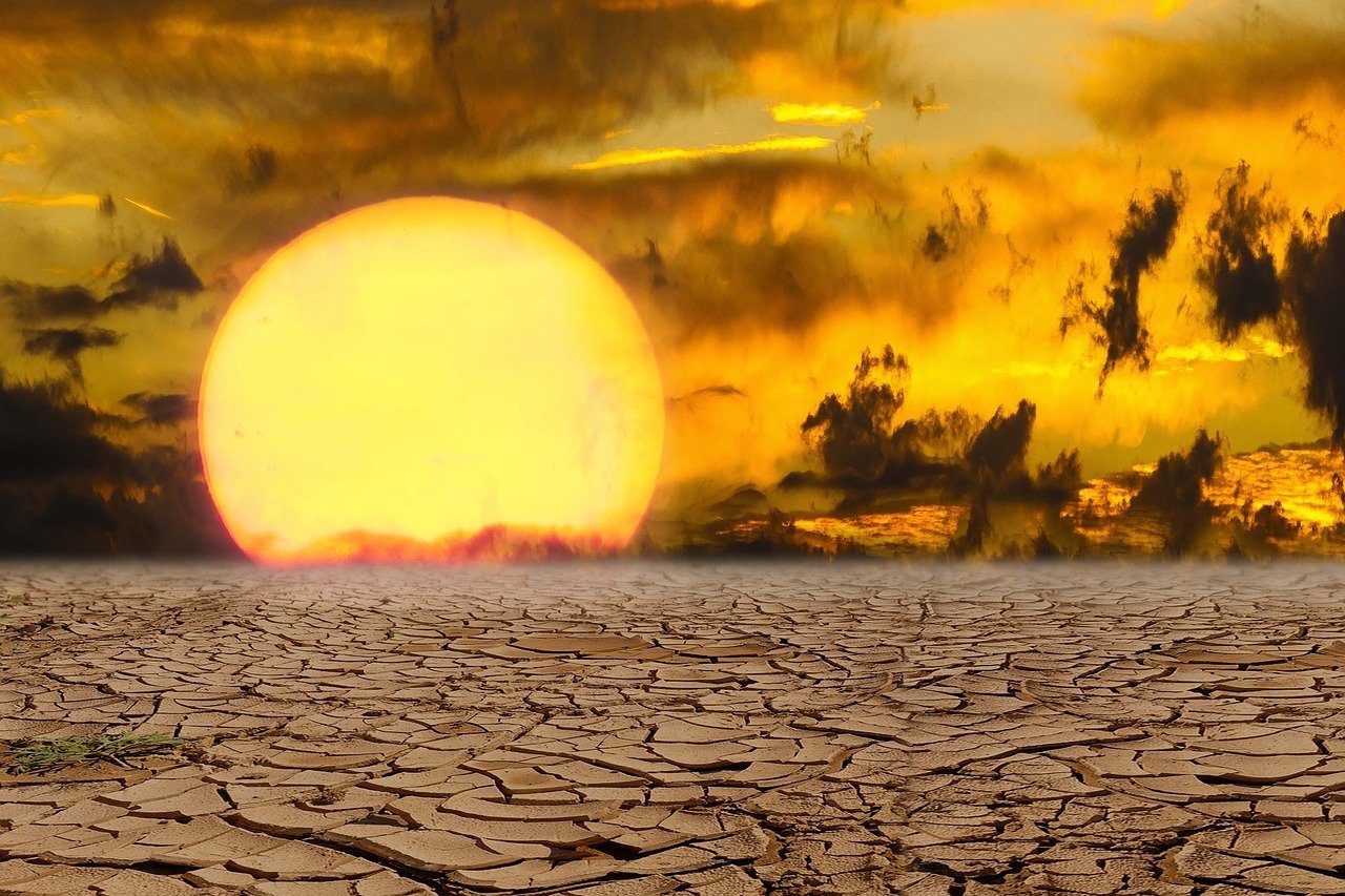 image UN climate report: Five possible scenarios for the future