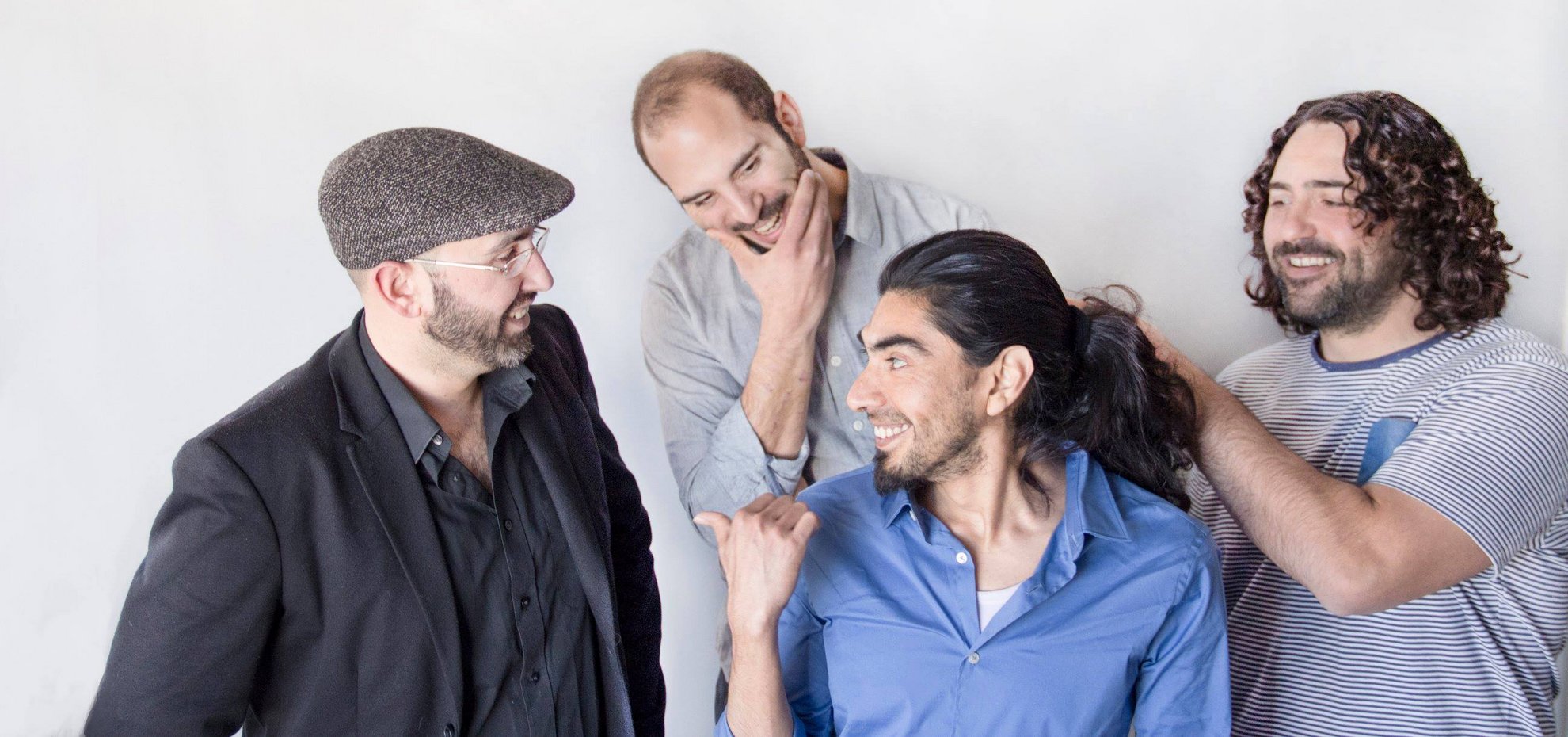 image New month of live music starts at Technopolis 20