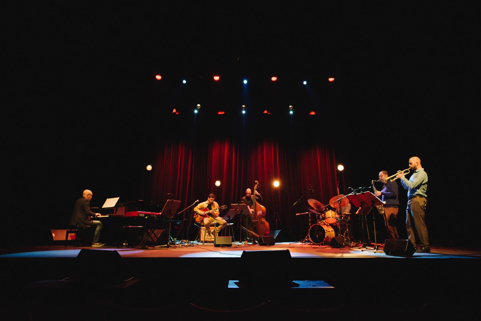 image Open Call for Cyprus Jazz &#038; World Music Showcase