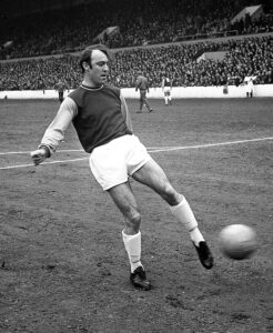 jimmy greaves file photos