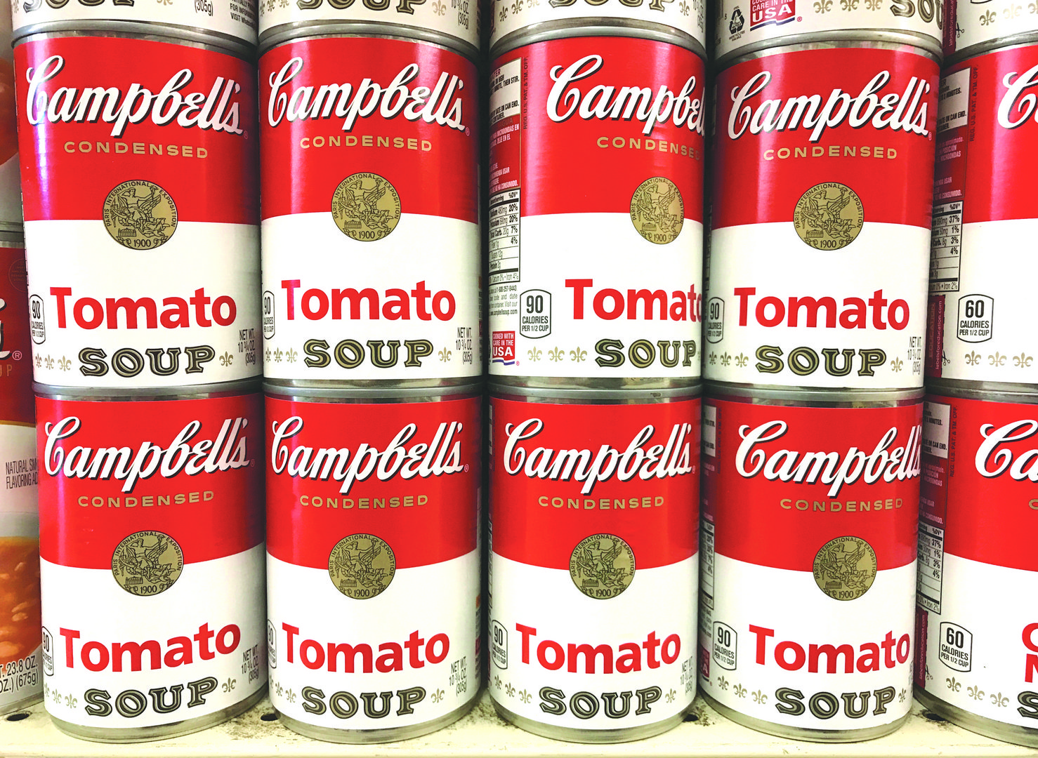 image Why food is more expensive today than for most of modern history