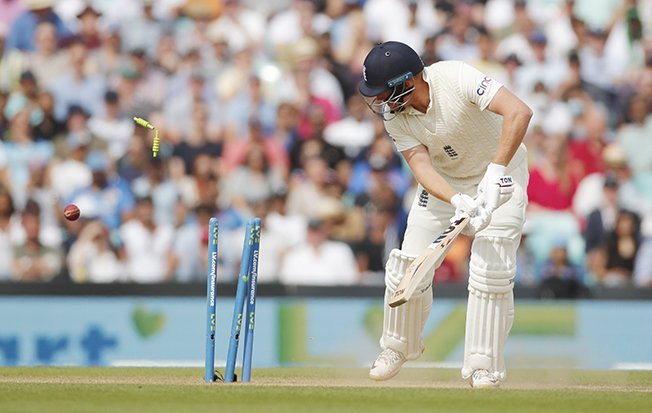 image England crumble in record run chase to inspired India