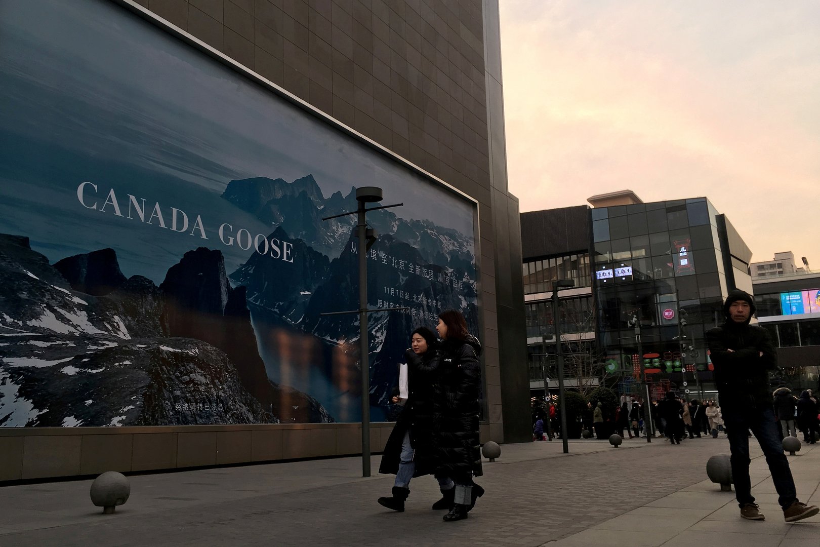 image Foreign brands criticised in China for misleading shoppers