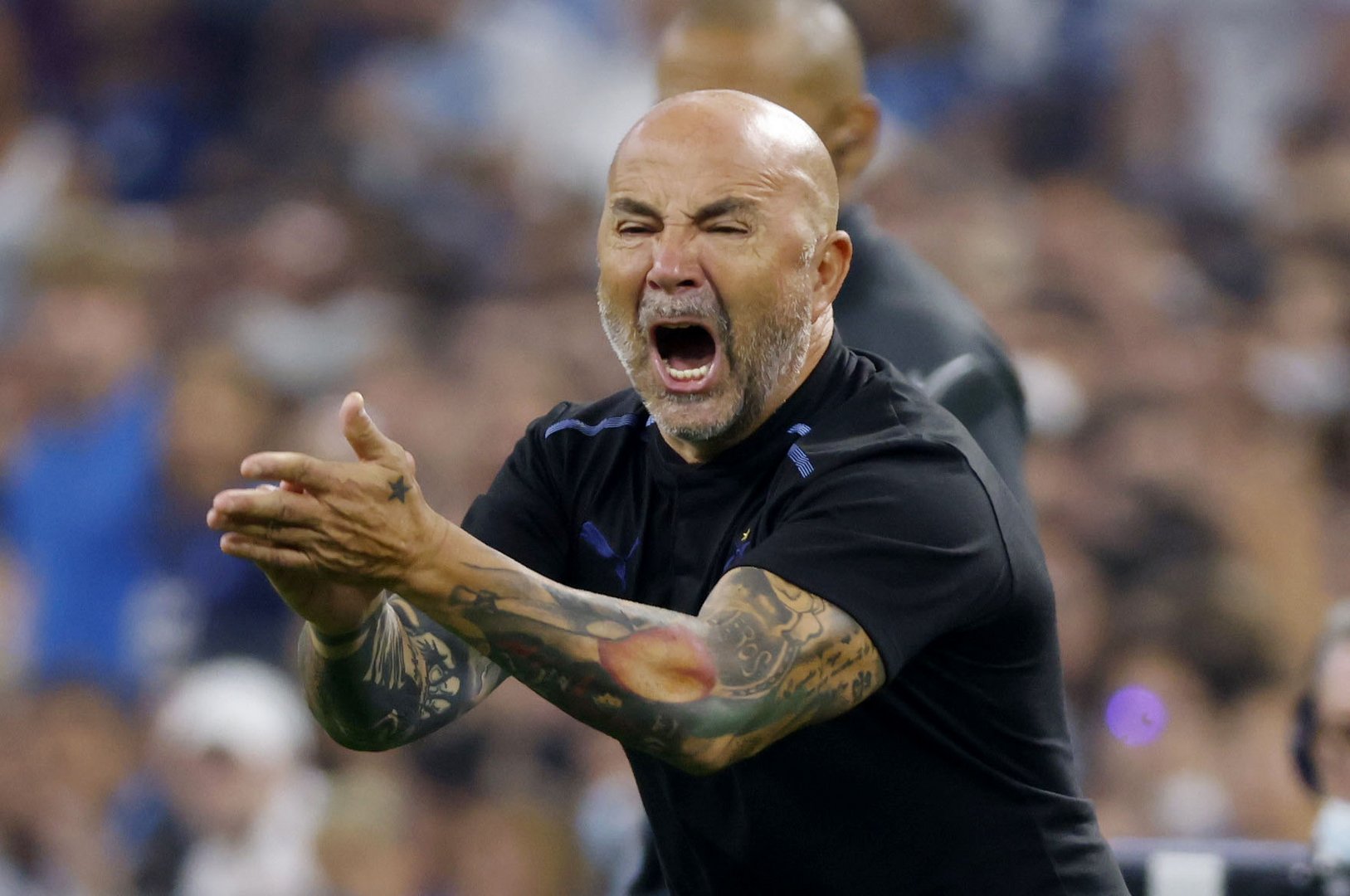 cover Discontent growing over VAR use in Ligue 1