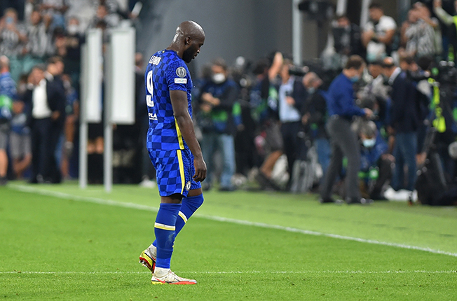 cover Chiesa fires Juve to battling victory over champions Chelsea