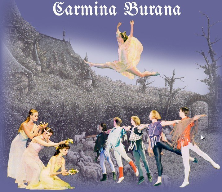 image Russian ballet to dazzle Limassol
