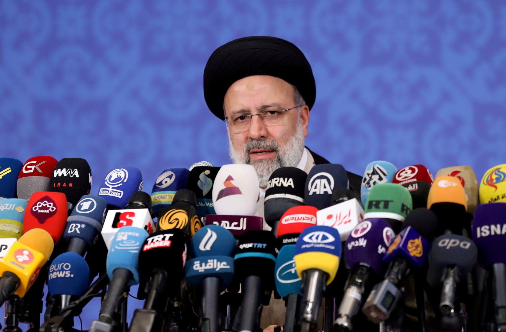 image US says window open for Iran nuclear talks, but not forever