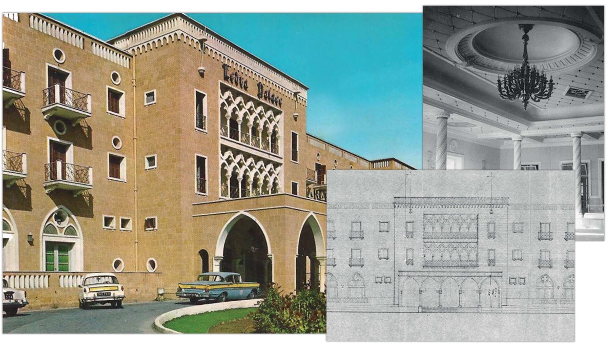 image Ledra Palace: More than a hotel