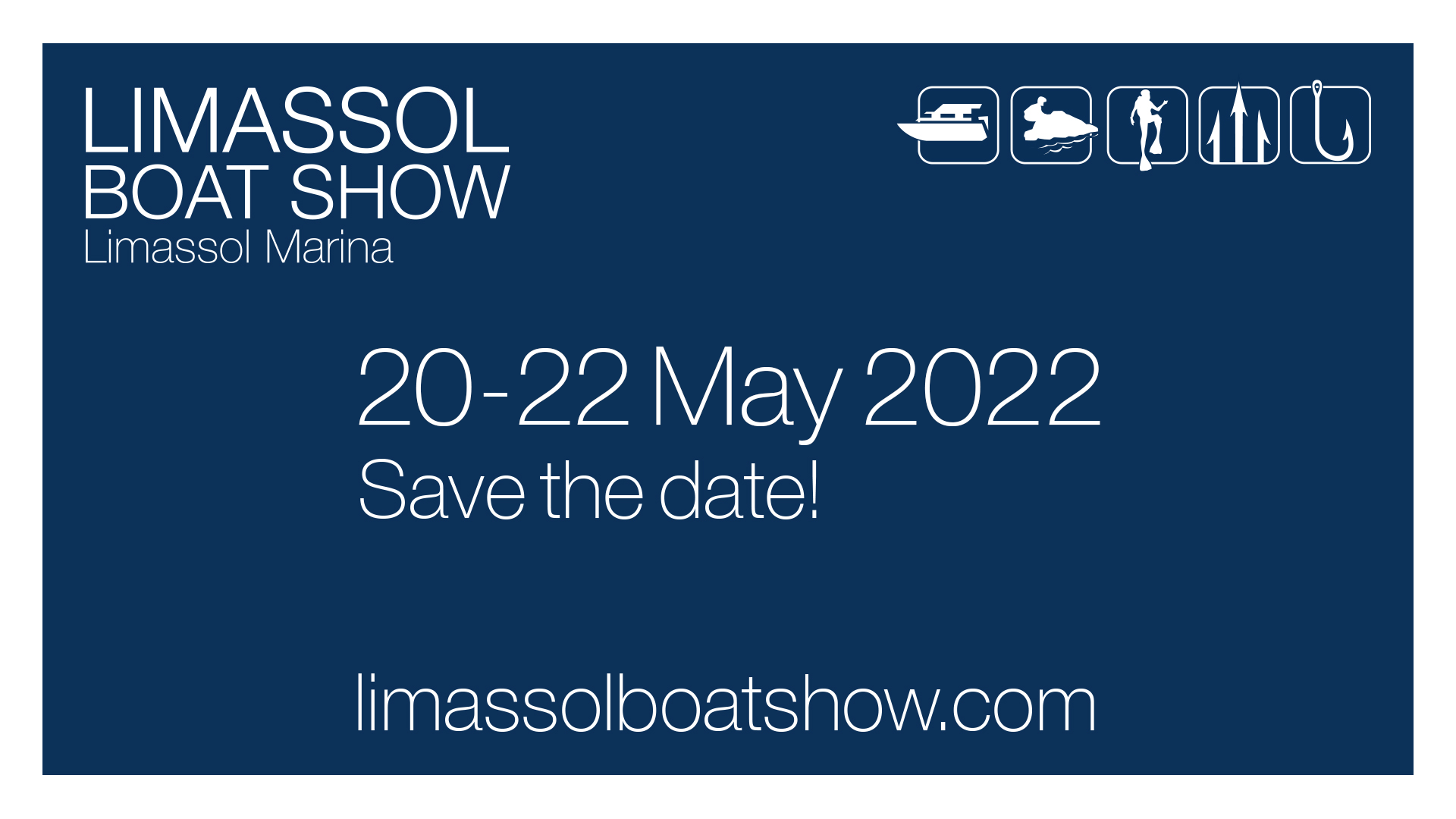 image The Limassol Boat Show is back bigger and better