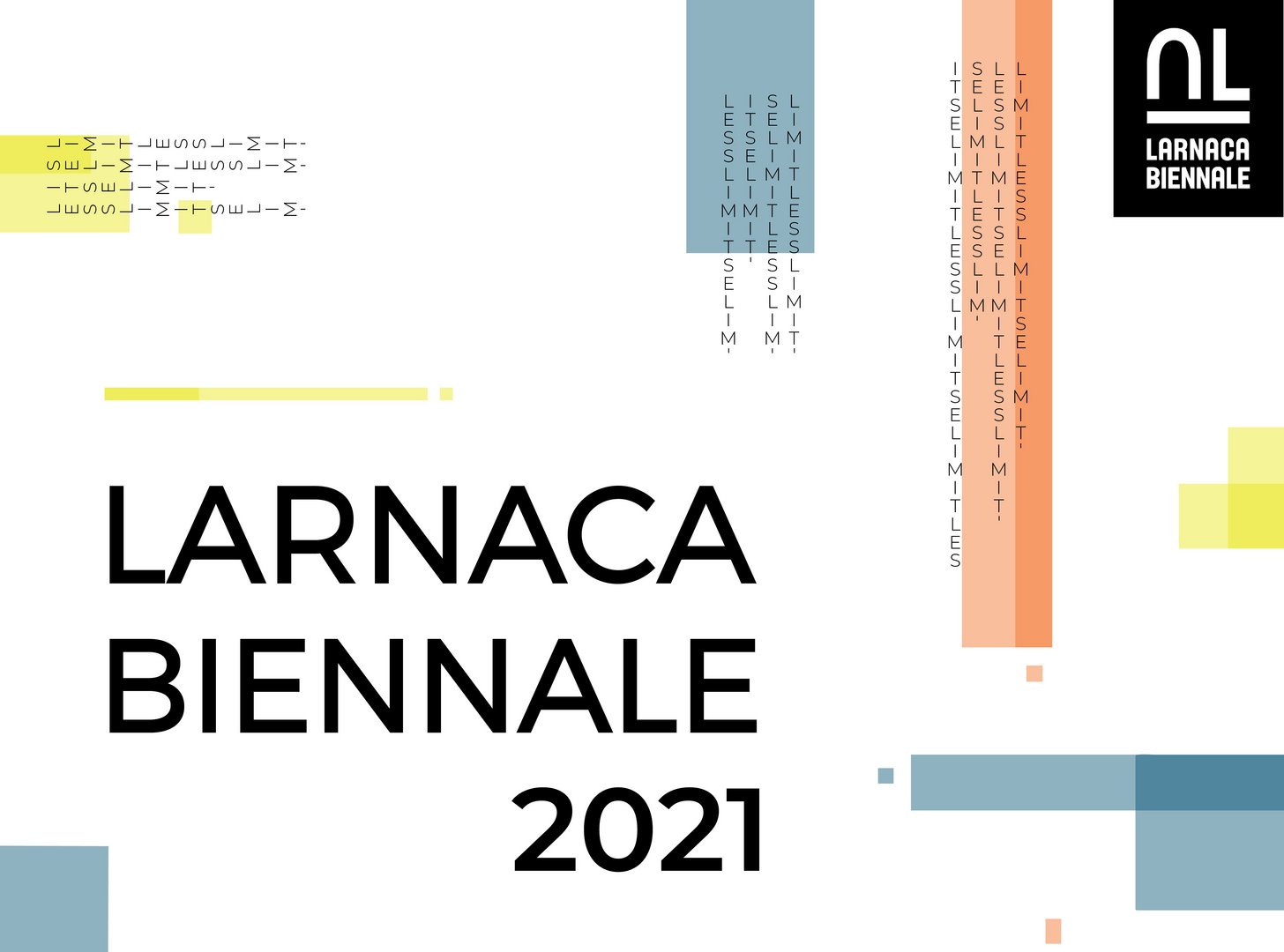 image Preparations for Larnaca Biennale in full swing