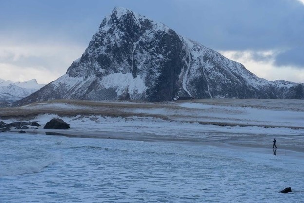 image Things to take note of to ensure your seascape photography is a success