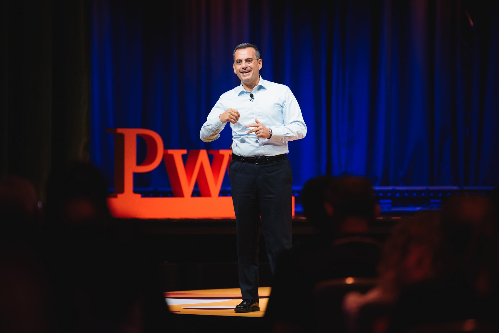 image PwC Cyprus’ Annual Meeting: The results and strategy for the future