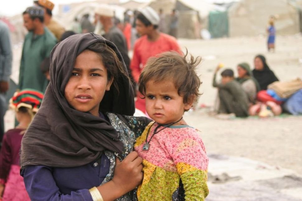 image UN seeks $600 million for Afghanistan&#8217;s &#8216;most perilous hour&#8217;
