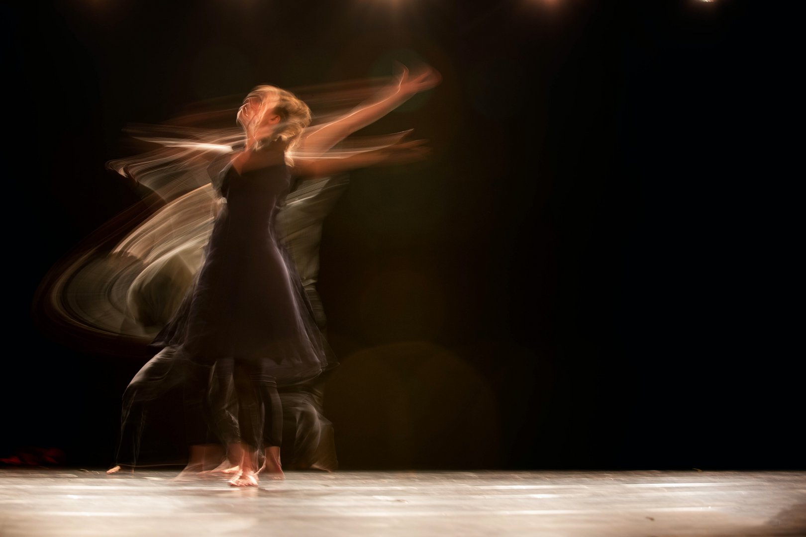 image Rebound: a movement practice workshop