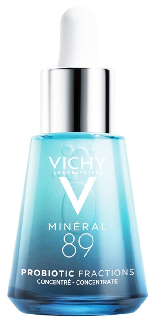 beauty2 vichy minéral 89 probiotic fractions recovery serum