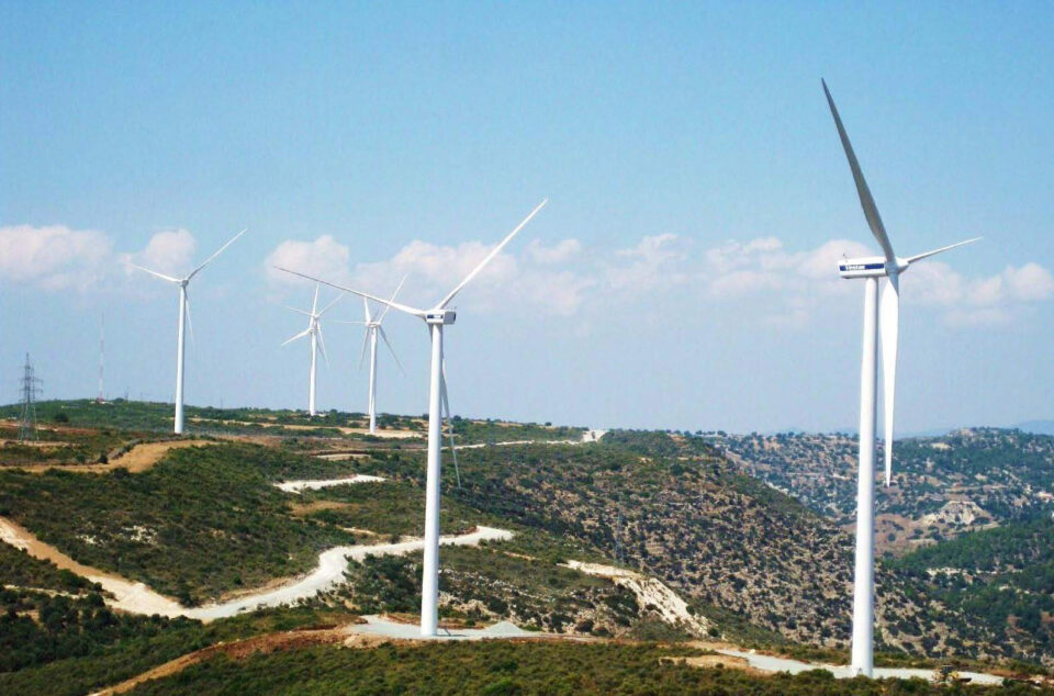 comment ellinas cyprus should make full use of its ets revenues to boost the share of renewables in the energy mix