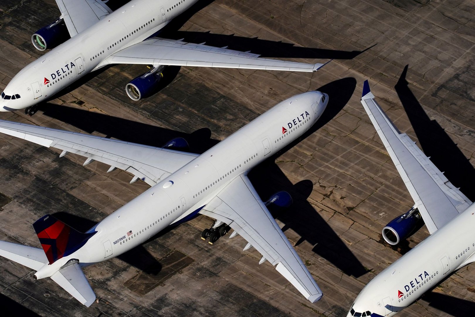 image Risk of contacting Covid on flights is 0.1%, says new study